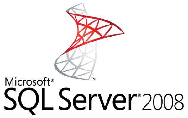 MICROSOFT SQL SERVER 2008 STANDARD