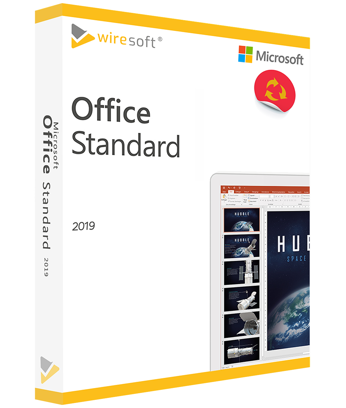 Office 2019 Microsoft Office voor Windows Office Softwarewinkel