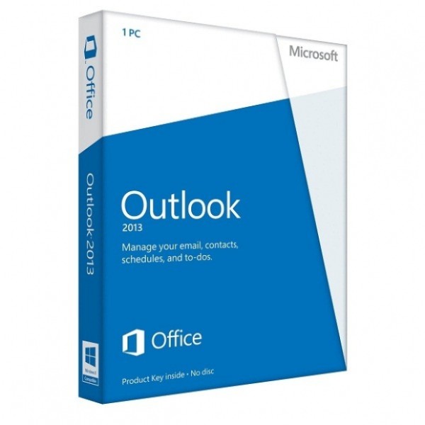 MICROSOFT VOORUITZICHTEN 2013