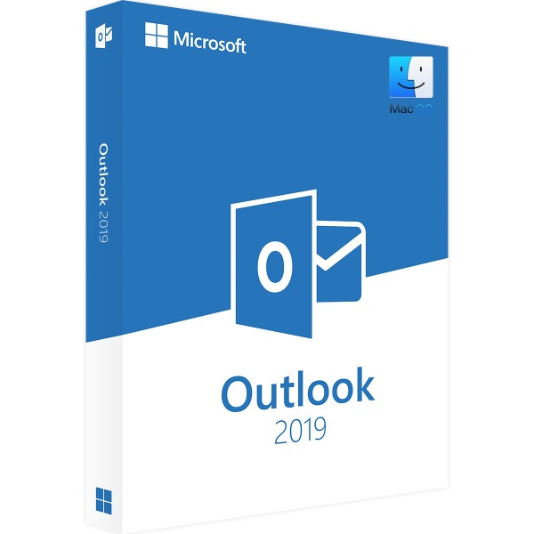 MICROSOFT VOORUITZICHTEN MAC 2019