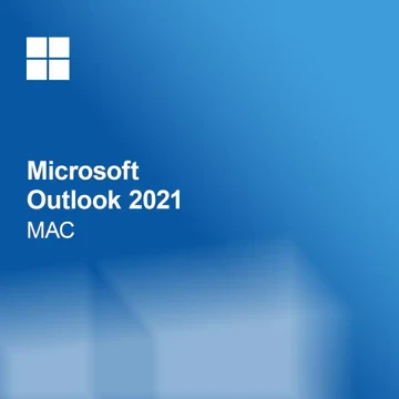 Microsoft Outlook Mac 2021