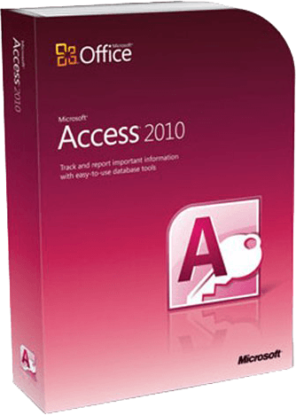 MICROSOFT ACCESS 2010