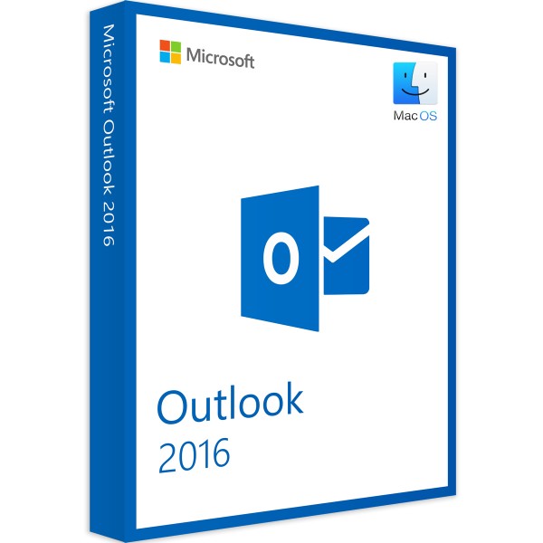 MICROSOFT OUTLOOK MAC 2016